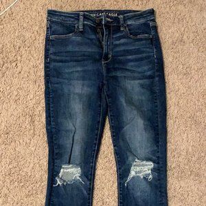American Eagle Ne(x)t Level Strech Jeans